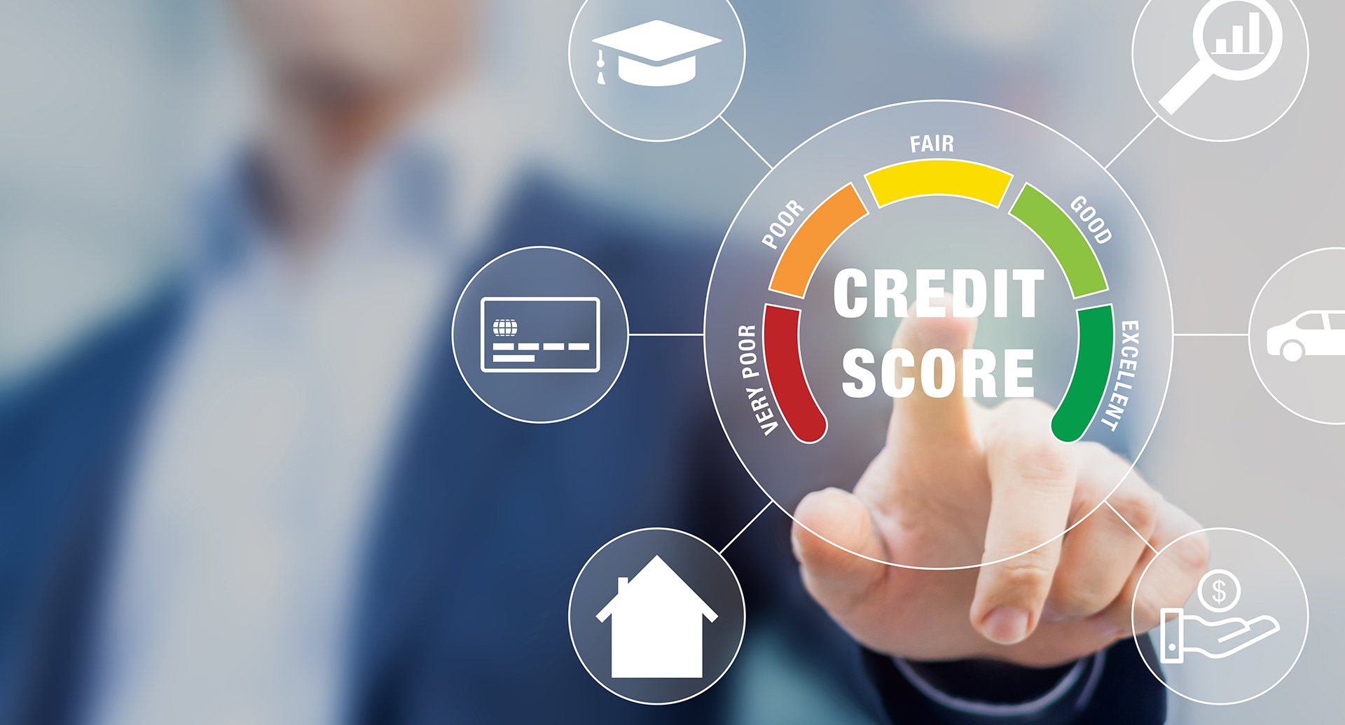 bussiness credit